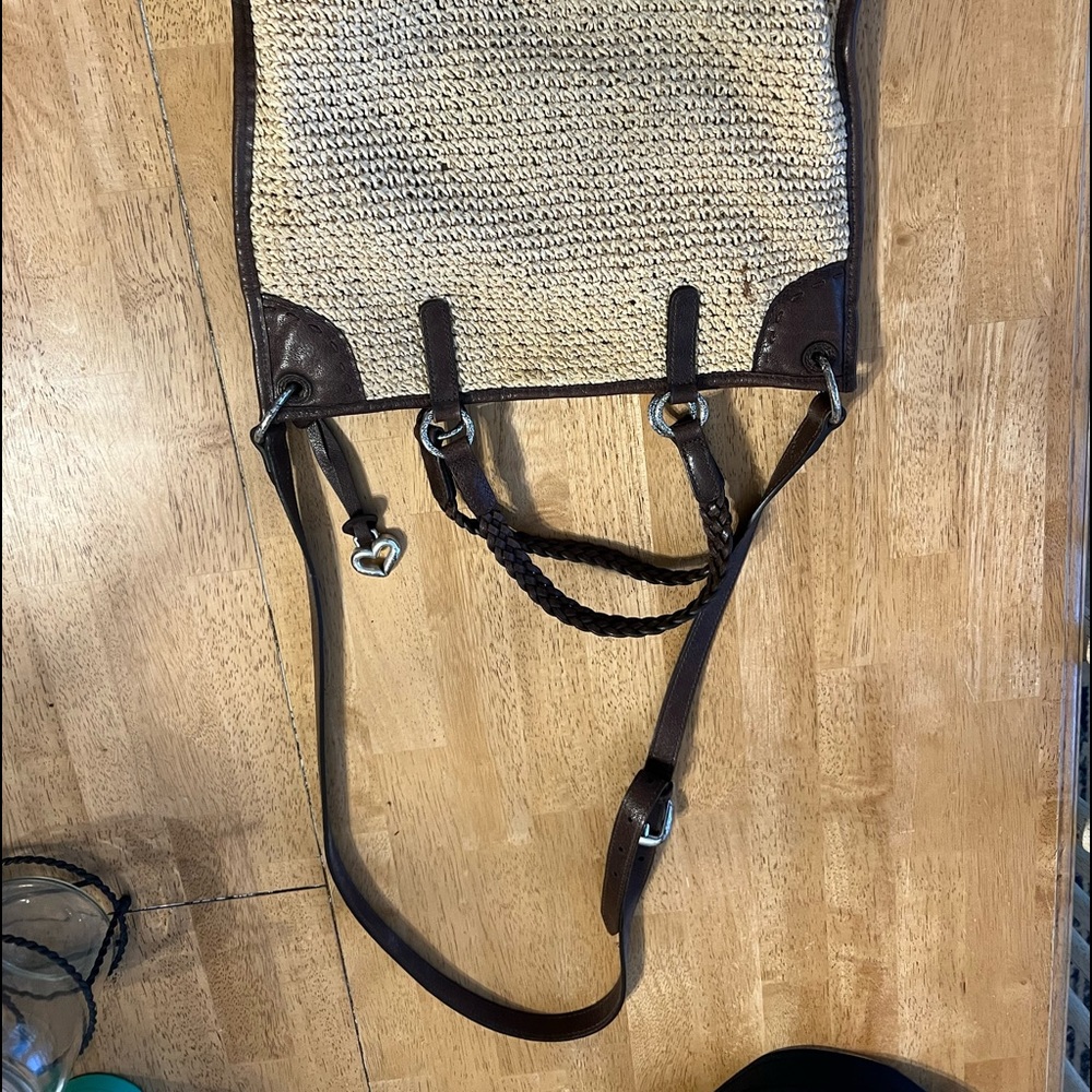 cross body or hand bag